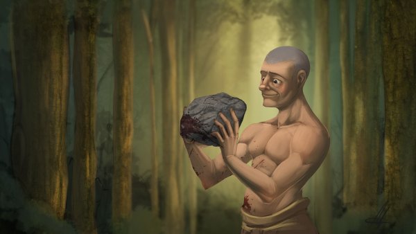 Картинки из Rust