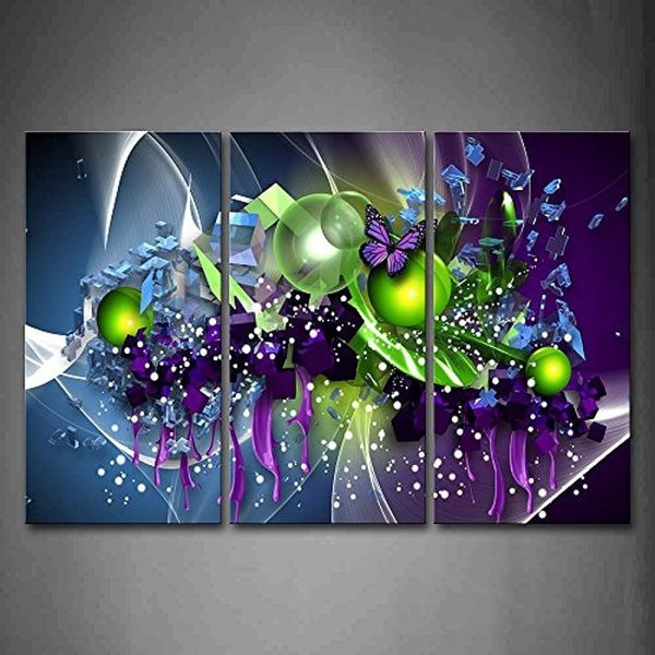 Абстрактные картины