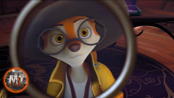 Круиз по джунглям надпись