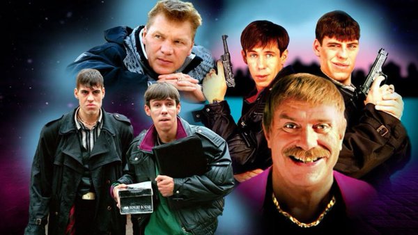 Сергей Михайлович Жмурки