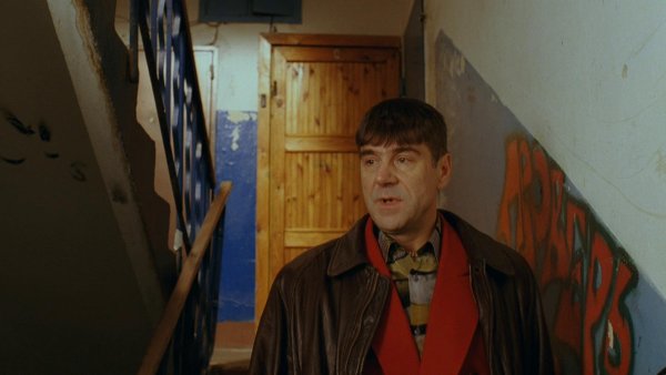 Сергей Маковецкий Жмурки