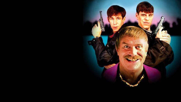 Мерзликин Жмурки