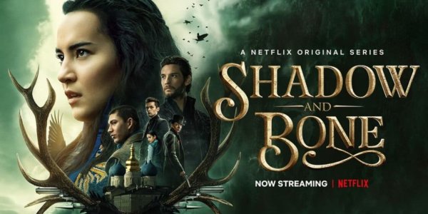 Тень и кость возрастное ограничение