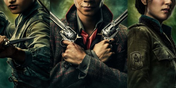 Тень и кость обои на рабочий стол