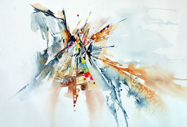 Minjae Lee художник