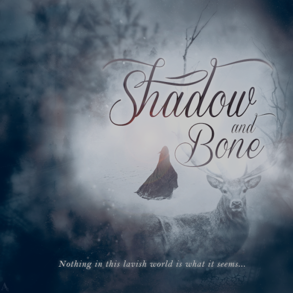Тень и кость / Shadow and Bone (2021)