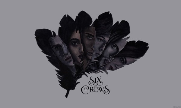 Бен Барнс Дарклинг