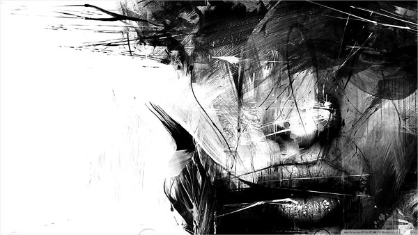 Абстракция в живописи