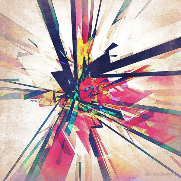 Креативные картины