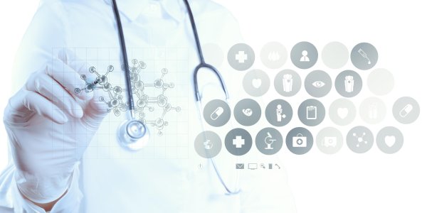 Обследование организма