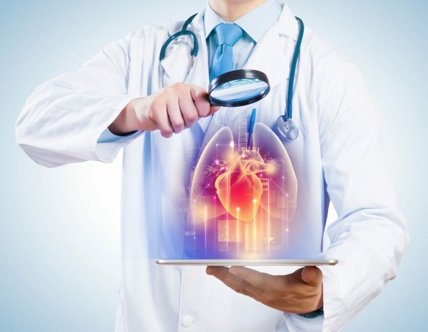 Медицинские фоны человеческое тело