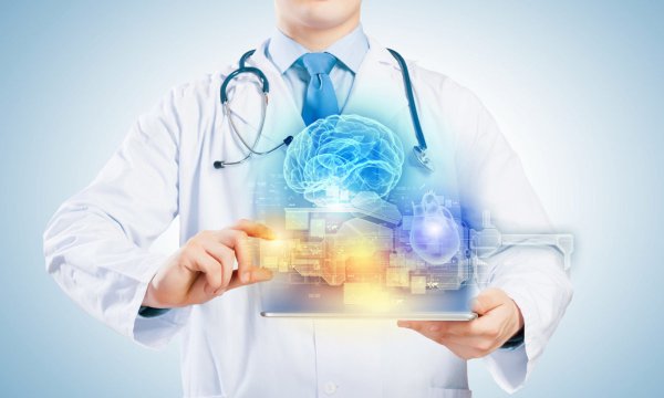 Лабораторные исследования рисунок