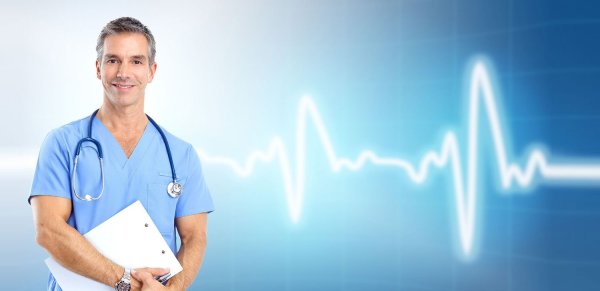 Ультразвуковая диагностика