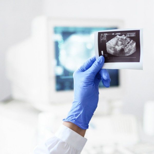 Символ онкологии в медицине