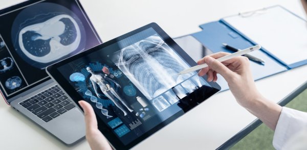 Diagnostics treatment Clinic