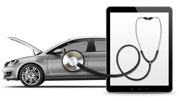 Автодиагностика Тойота