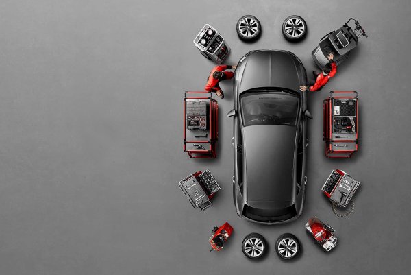 Биорезонанс БРТ