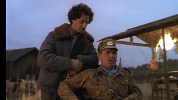 Особенности национальной охоты Финн