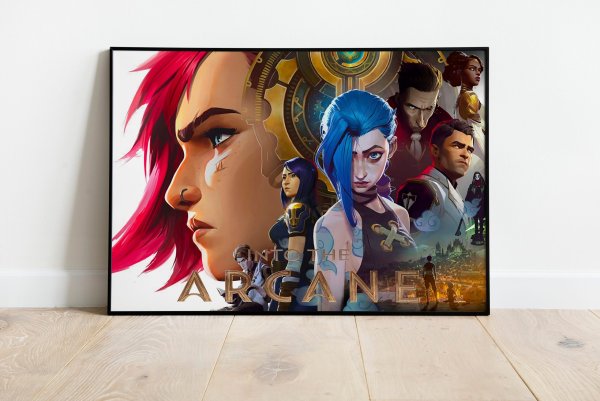 AYYASAP Джинкс