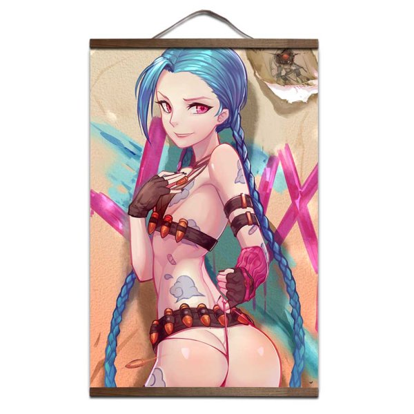 Джинкс Джоджо