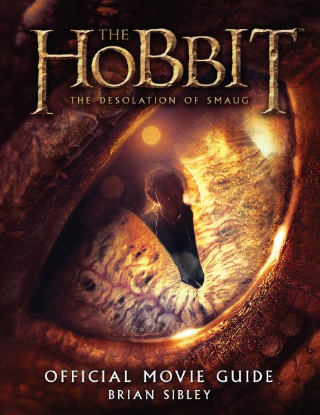 The Hobbit the Desolation of Smaug