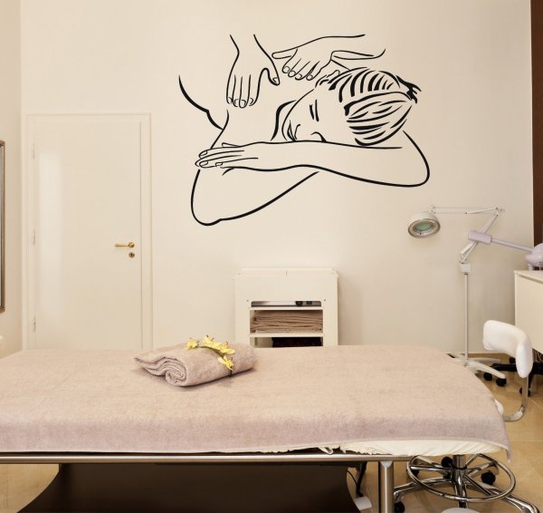 Картины для массажного кабинета