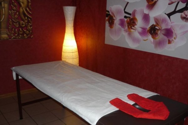 Помещение для массажа