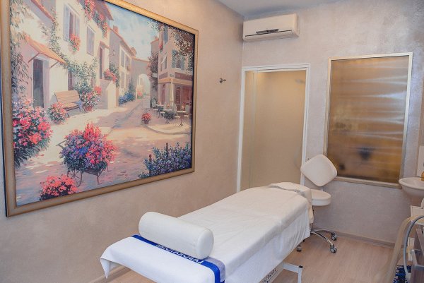 Лазерная клиника Рязань Горького