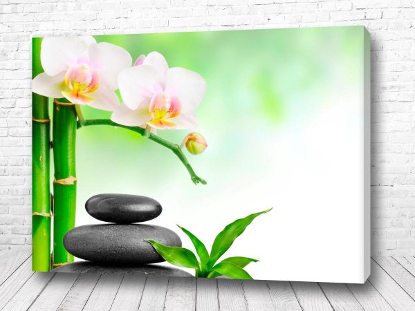 Картины для спа салона