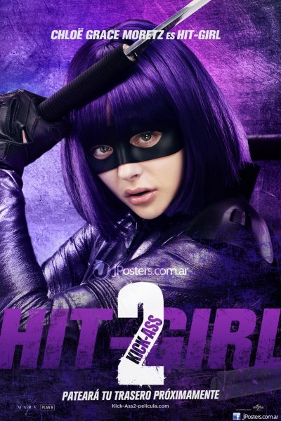 Николас Кейдж пипец