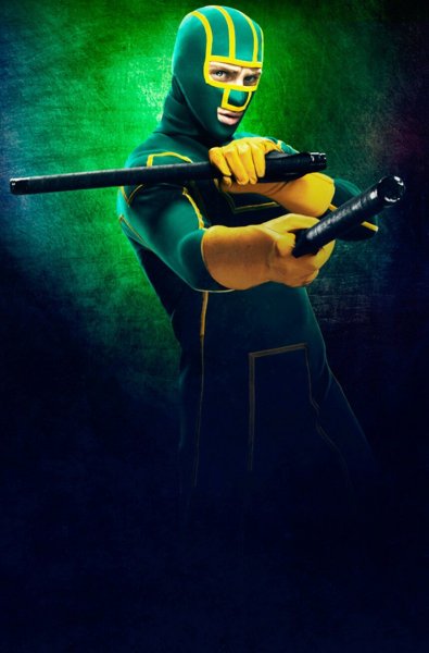 Кровавый угар пипец