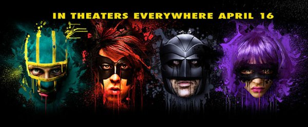 Пипец 2 Мазафакер