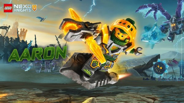 Нэксо найс 5 сезон