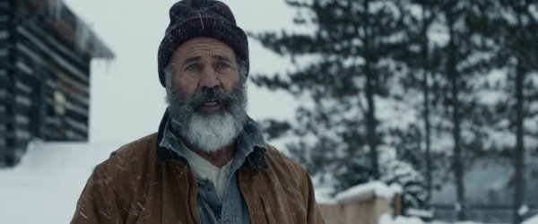 Охота на Санту фильм