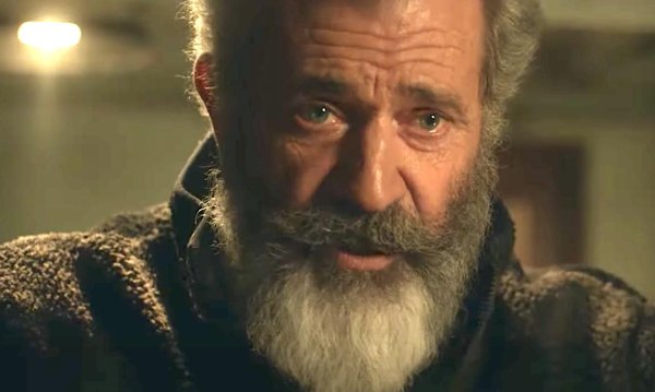 Охота на Санту фильм