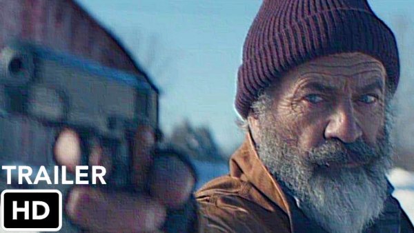 Санта на продажу Постер