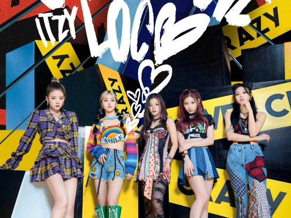 Itzy Loco