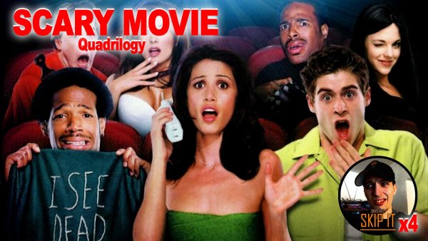 Фильм очень страшное кино 4