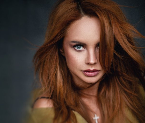 Певица МАКSИМ / Максим