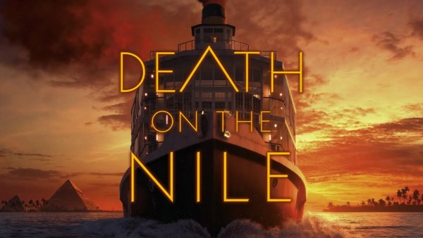 Death on the Nile 2020