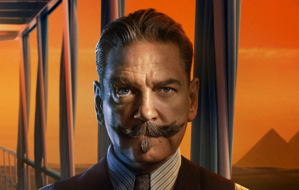 Кеннет Брана Эркюль Пуаро