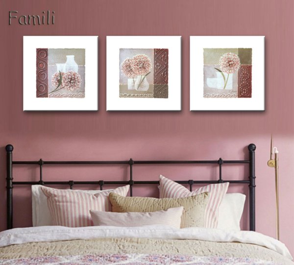 Постеры в спальню