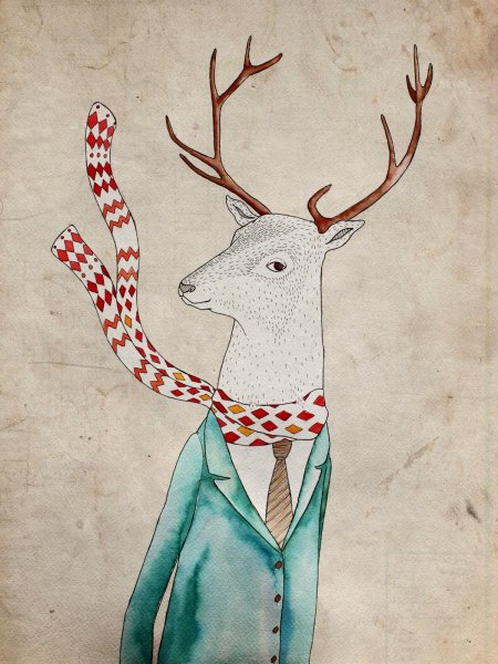 Милые постеры