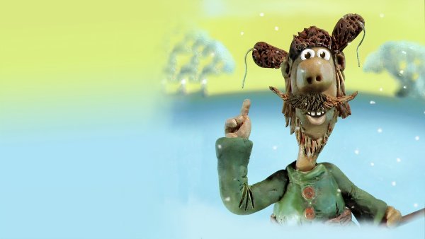 Падал прошлогодний снег мультфильм 1983