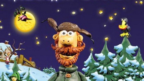 Падал прошлогодний снег (1983)