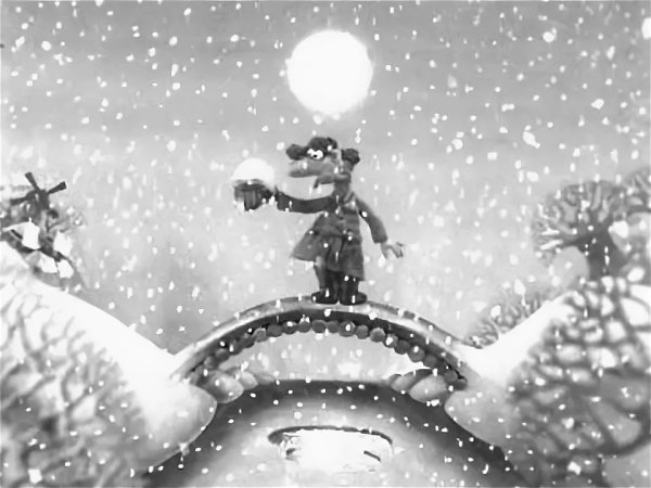 Падал прошлогодний снег ох уж эти сказочники