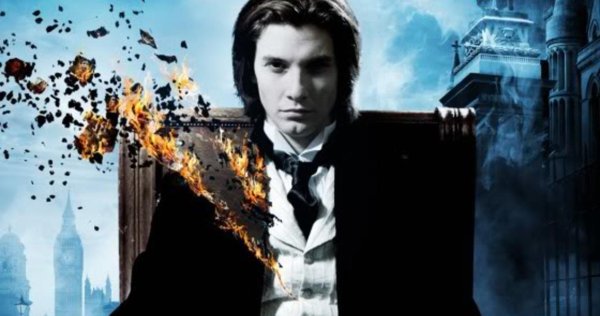 Дориан грей 2009 Постер