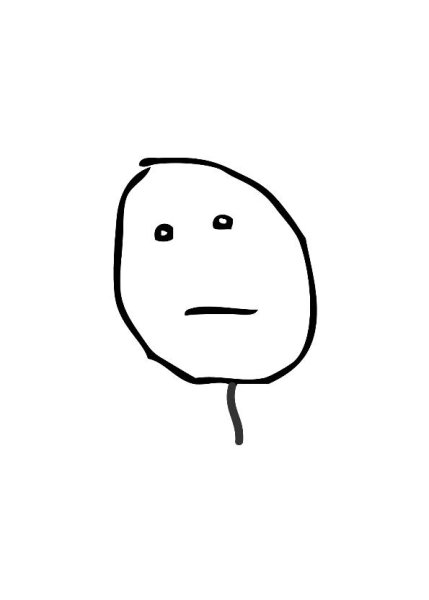 Мемы Покер фейс и другие