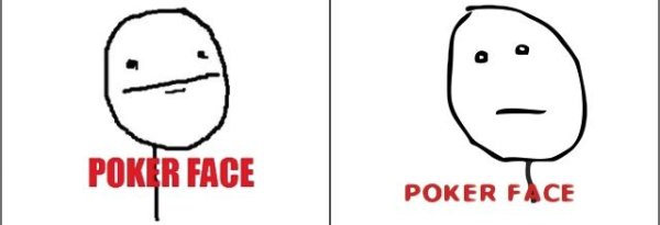 Покер фейс Remix