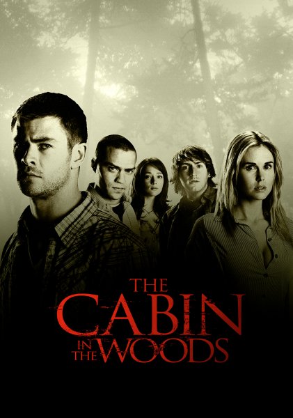Хижина в лесу / the Cabin in the Woods, 2011